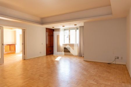 Apartamento à venda com 190m², 3 quartos e 1 vagaSala