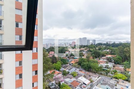 Vista do Quarto 1 de apartamento à venda com 3 quartos, 92m² em Jardim Marajoara, São Paulo