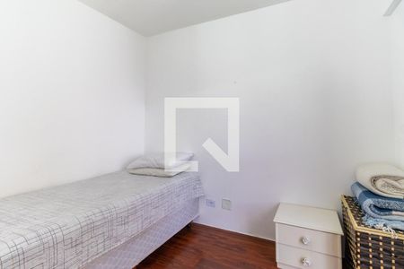 Quarto 1 de apartamento à venda com 3 quartos, 92m² em Jardim Marajoara, São Paulo