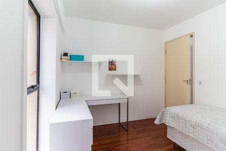 Quarto 1 de apartamento à venda com 3 quartos, 92m² em Jardim Marajoara, São Paulo