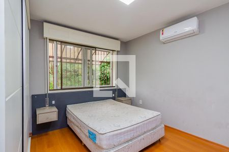 Quarto de apartamento à venda com 2 quartos, 79m² em Jardim Botânico, Porto Alegre