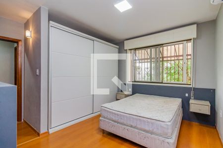 Quarto de apartamento à venda com 2 quartos, 79m² em Jardim Botânico, Porto Alegre