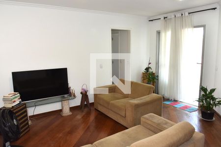 Apartamento à venda com 65m², 2 quartos e 1 vagaSala