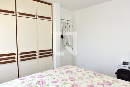 Quarto 1 de apartamento à venda com 2 quartos, 65m² em Jardim Taquaral, São Paulo