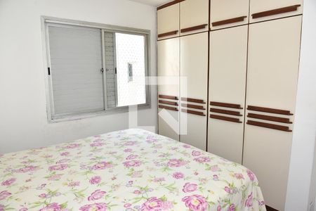 Quarto 1 de apartamento à venda com 2 quartos, 65m² em Jardim Taquaral, São Paulo