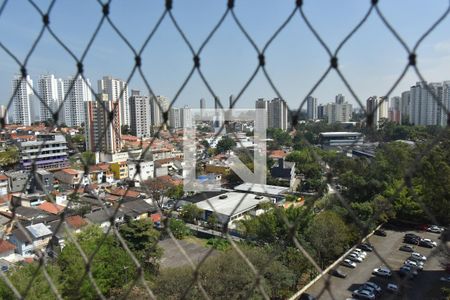 Vista do Quarto 1 de apartamento à venda com 2 quartos, 65m² em Jardim Taquaral, São Paulo