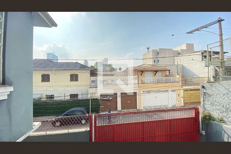 Vista Quarto de kitnet/studio para alugar com 1 quarto, 10m² em Mooca, São Paulo