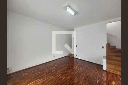 Sala de casa para alugar com 3 quartos, 167m² em Jardim Prudência, São Paulo