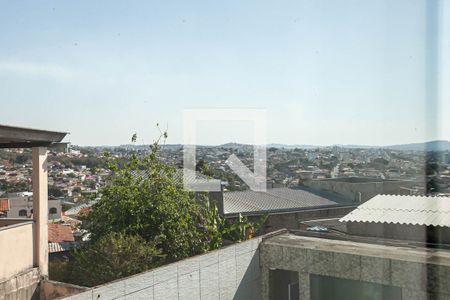 Vista da sala 2 de casa para alugar com 4 quartos, 250m² em Europa, Belo Horizonte