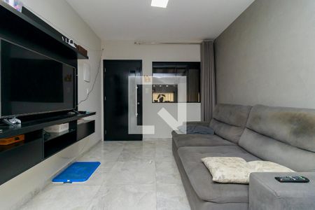 Sala de casa à venda com 2 quartos, 105m² em Vila Socorro, São Paulo