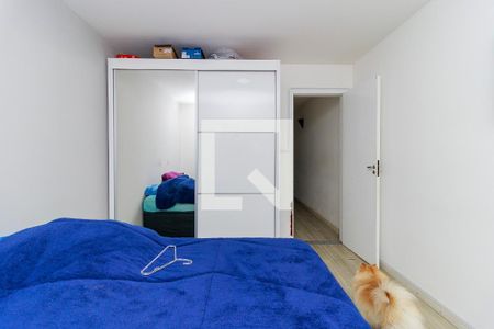 Quarto 1 de casa à venda com 2 quartos, 105m² em Vila Socorro, São Paulo