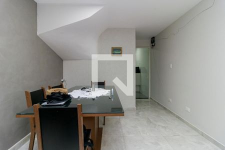 Sala de casa à venda com 2 quartos, 105m² em Vila Socorro, São Paulo