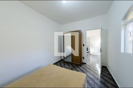 Quarto de casa para alugar com 1 quarto, 38m² em Dom Cabral, Belo Horizonte