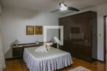 Suíte 1 de casa à venda com 3 quartos, 411m² em Siciliano, São Paulo