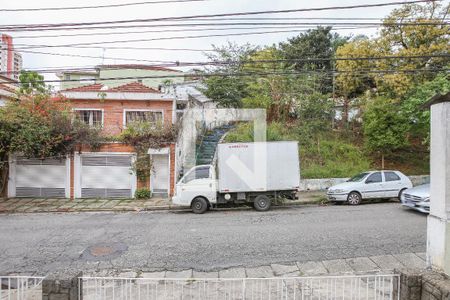 Vista da Suíte 1 de casa à venda com 3 quartos, 411m² em Siciliano, São Paulo