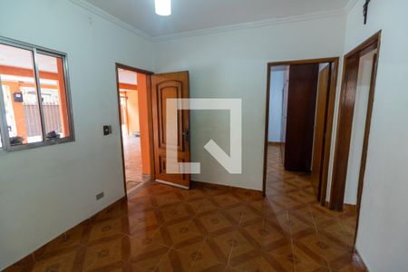 Casa para alugar com 200m², 3 quartos e 3 vagasSala