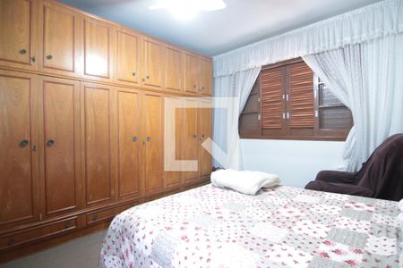 Quarto 1 de casa à venda com 3 quartos, 175m² em Vila Rio Branco, São Paulo