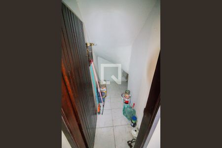 Armário Escada de casa à venda com 3 quartos, 240m² em Jardim Bonfiglioli, São Paulo