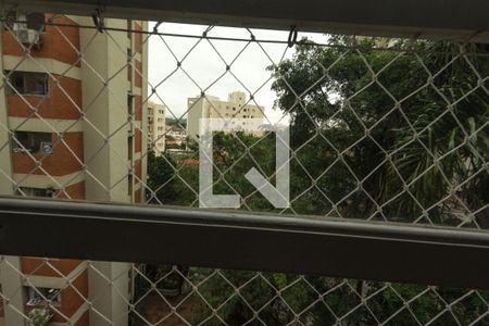 Vista do Quarto 1 de apartamento à venda com 2 quartos, 56m² em Vila Madalena, São Paulo