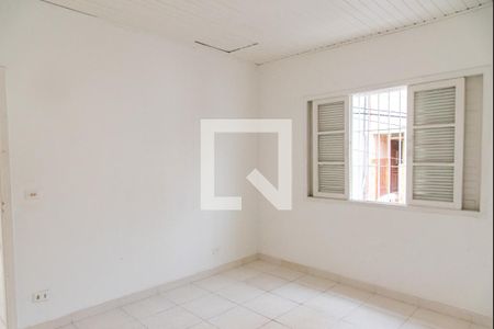 Quarto de casa para alugar com 2 quartos, 65m² em Cambuci, São Paulo
