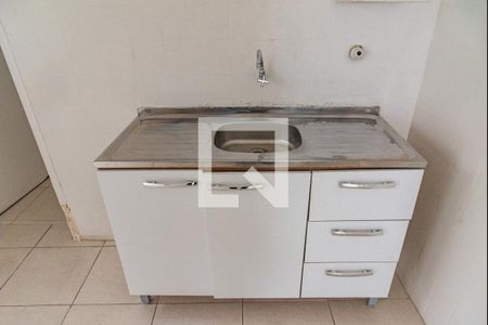 Cozinha de casa à venda com 2 quartos, 65m² em Cambuci, São Paulo