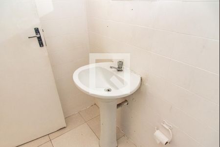 Banheiro de casa à venda com 2 quartos, 65m² em Cambuci, São Paulo