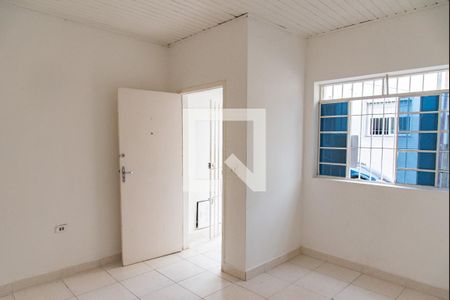 Sala de casa à venda com 2 quartos, 65m² em Cambuci, São Paulo