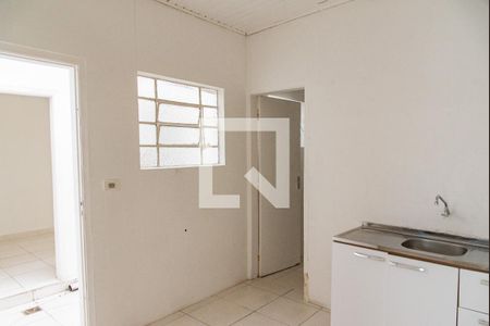 Cozinha de casa à venda com 2 quartos, 65m² em Cambuci, São Paulo