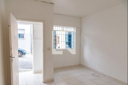 Sala de casa à venda com 2 quartos, 65m² em Cambuci, São Paulo
