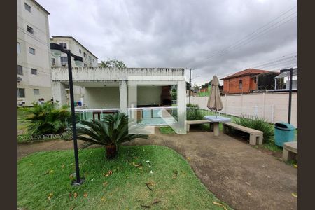 Área comum de apartamento para alugar com 2 quartos, 44m² em Piedade, Rio de Janeiro