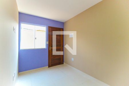 Sala de apartamento para alugar com 1 quarto, 31m² em Vila Jacuí, São Paulo