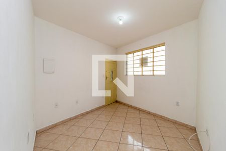 Sala de apartamento à venda com 2 quartos, 68m² em Brás, São Paulo