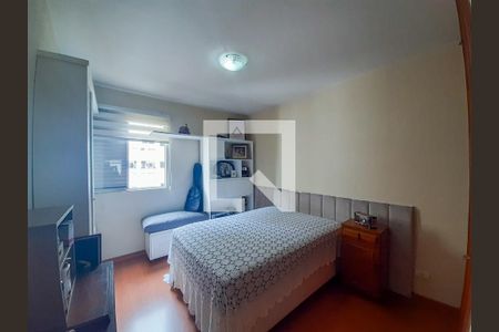 Quarto 1 de apartamento à venda com 3 quartos, 101m² em Santa Paula, São Caetano do Sul