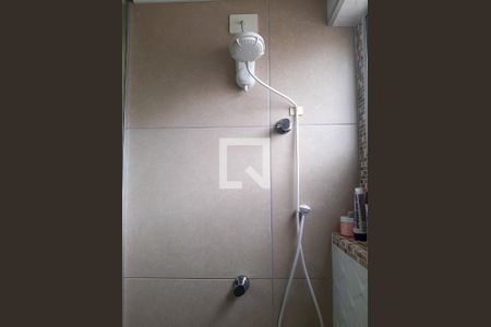 Apartamento à venda com 101m², 3 quartos e 3 vagas Apartamento à venda com 101m², 3 quartos e 3 vagasBanheiro da Suíte