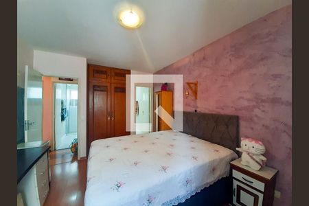 Apartamento à venda com 101m², 3 quartos e 3 vagas Apartamento à venda com 101m², 3 quartos e 3 vagasSuite