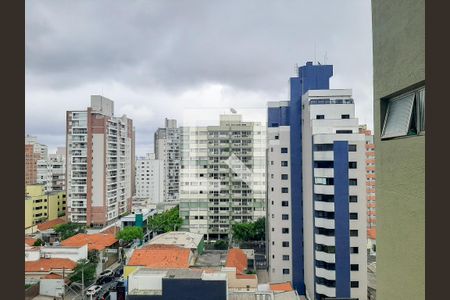 Apartamento à venda com 101m², 3 quartos e 3 vagas Apartamento à venda com 101m², 3 quartos e 3 vagasVista da Área de Serviço