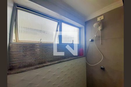 Apartamento à venda com 101m², 3 quartos e 3 vagas Apartamento à venda com 101m², 3 quartos e 3 vagasBanheiro Social