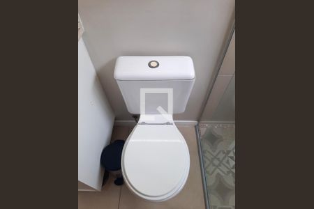 Apartamento à venda com 101m², 3 quartos e 3 vagas Apartamento à venda com 101m², 3 quartos e 3 vagasBanheiro da Suíte