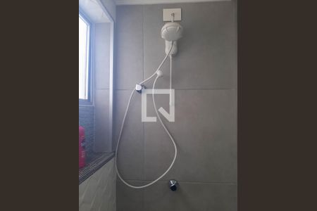 Apartamento à venda com 101m², 3 quartos e 3 vagas Apartamento à venda com 101m², 3 quartos e 3 vagasBanheiro Social