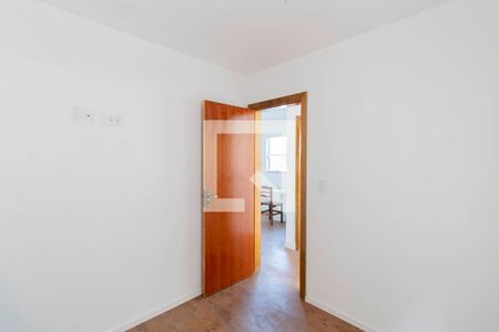 Quarto 2 de apartamento à venda com 2 quartos, 38m² em Vila Nhocuné, São Paulo