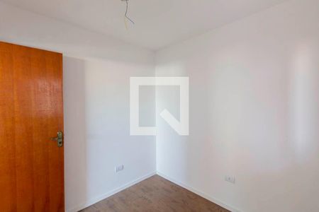 Quarto 1 de apartamento à venda com 2 quartos, 38m² em Vila Nhocuné, São Paulo