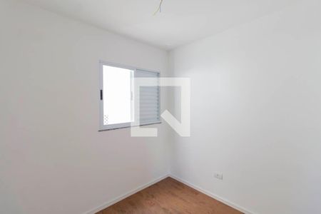 Quarto 2 de apartamento à venda com 2 quartos, 38m² em Vila Nhocuné, São Paulo