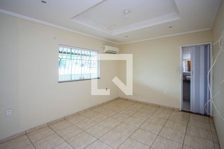 Quarto de casa para alugar com 1 quarto, 30m² em Mutua, São Gonçalo