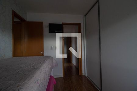 Quarto 1 - Suíte de apartamento à venda com 4 quartos, 167m² em Taquara, Rio de Janeiro