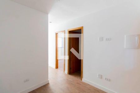 Sala  de apartamento à venda com 2 quartos, 39m² em Vila Nhocuné, São Paulo