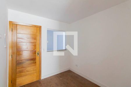 Sala  de apartamento à venda com 2 quartos, 39m² em Vila Nhocuné, São Paulo