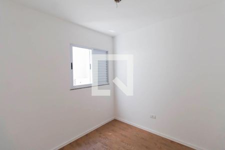 Quarto 2 de apartamento à venda com 2 quartos, 39m² em Vila Nhocuné, São Paulo