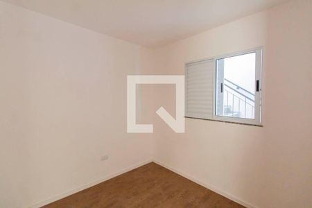 Quarto 1 de apartamento à venda com 2 quartos, 39m² em Vila Nhocuné, São Paulo