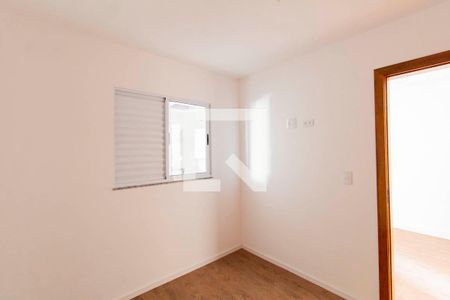 Quarto 1 de apartamento à venda com 2 quartos, 37m² em Vila Nhocuné, São Paulo