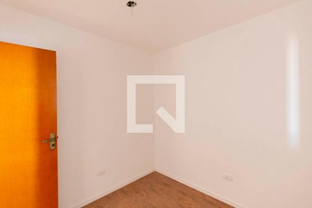 Quarto 1 de apartamento à venda com 2 quartos, 37m² em Vila Nhocuné, São Paulo